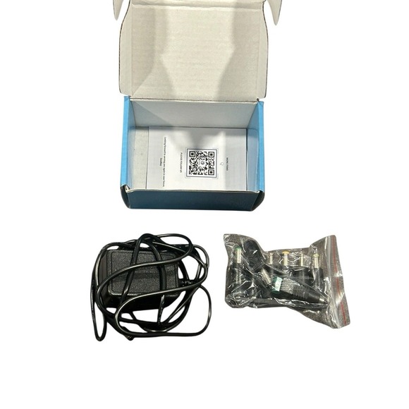 12V Power Supply Universal AC DC Adapter Charger with Adjustable Output 5V 9V... - Picture 1 of 7